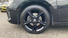 Vauxhall Corsa 1.2 Turbo SRi Edition 5dr Petrol Hatchback